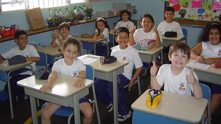 学习兴趣是怎么来的？